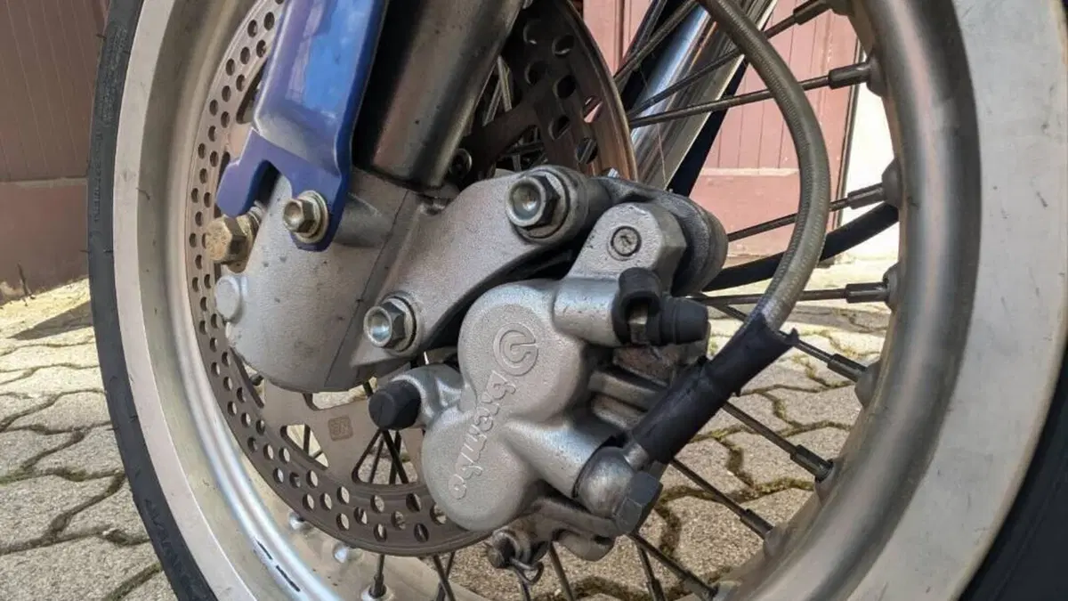 Husqvarna SM 125 S (2002 - 04)  (6)