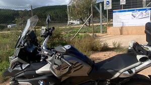 Bmw R 1200 GS (2017 - 18) 