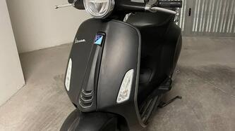 Piaggio Vespa 125 Primavera usata
