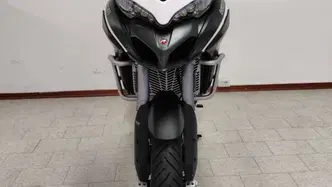 Ducati Multistrada 950 S (2021) usata