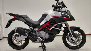 Ducati Multistrada 950 S (2021)  (2)