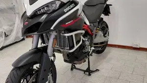 Ducati Multistrada 950 S (2021)  (3)