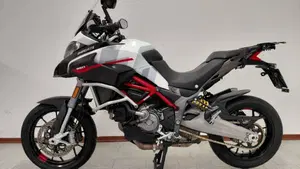 Ducati Multistrada 950 S (2021)  (4)