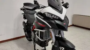 Ducati Multistrada 950 S (2021)  (6)