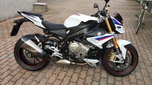 Bmw S 1000 R (2017 - 20) 