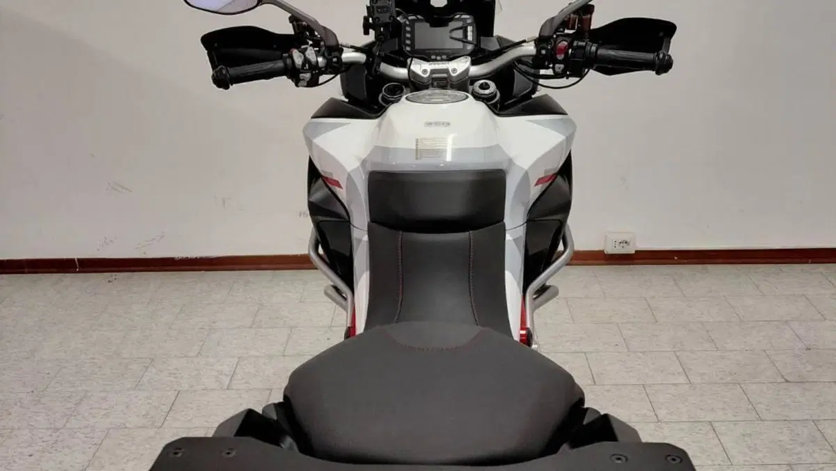 Ducati Multistrada 950 S (2021)  (8)