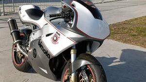 Bimota  