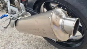 Ducati Monster 900 I.E. (1999 - 02)  (8)