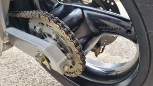Ducati Monster 900 I.E. (1999 - 02)  (9)