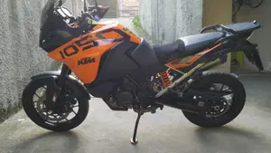 KTM 1050 Adventure (2015 - 16)  (3)