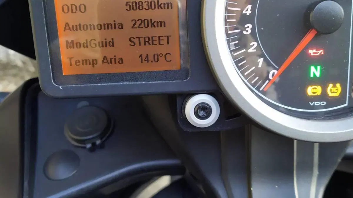 KTM 1050 Adventure (2015 - 16)  (4)