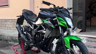 Kawasaki Z 125 (2021 - 24) usata