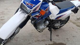 Yamaha xt 600 3 TB epoca