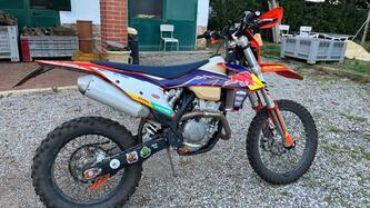KTM 350 EXC-F (2022) usata