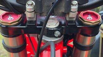 Betamotor RR 300 2T Enduro (2023) usata