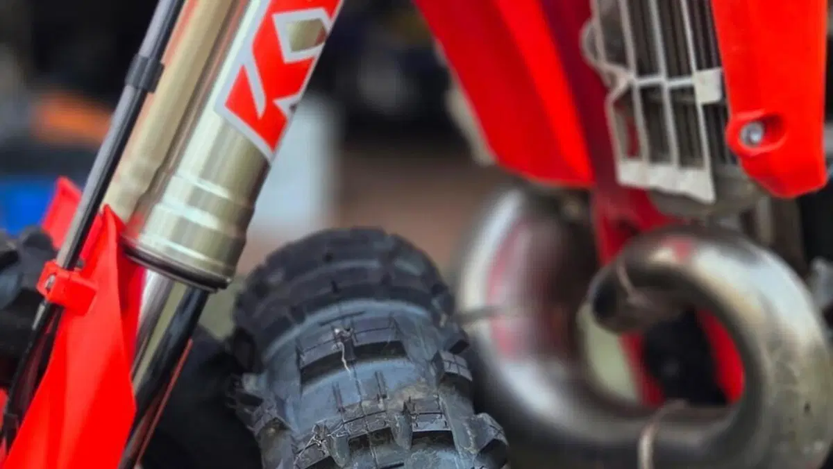 Betamotor RR 300 2T Enduro (2023) 