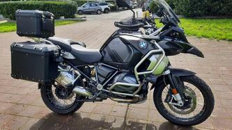 Bmw R 1250 GS Adventure (2021 - 24) usata