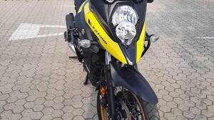 Suzuki V-Strom 650XT ABS (2017 - 20) 