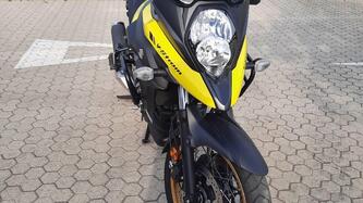 Suzuki V-Strom 650XT ABS (2017 - 20) usata