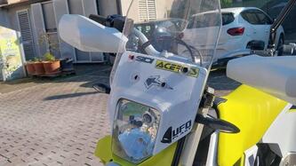 Husqvarna 701 Enduro (2021) usata