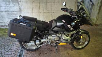Bmw R 1150 GS (1999 - 03)