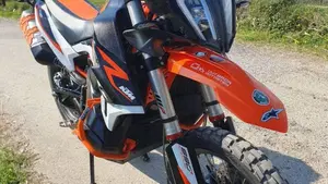 KTM 890 Adventure R (2022)  (9)