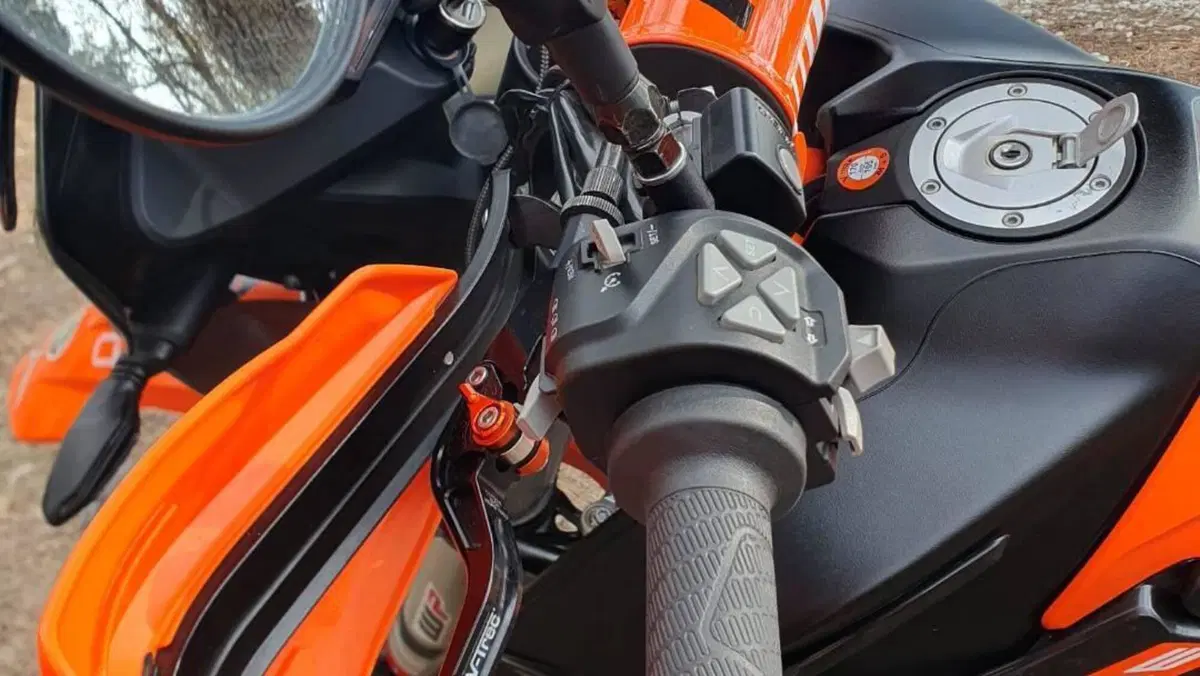 KTM 890 Adventure R (2022)  (10)