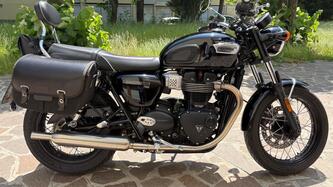 Triumph Bonneville T100 (2021 - 25) usata