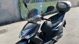 Kymco Agility 125 R16 Power Up (2021 - 26) usata