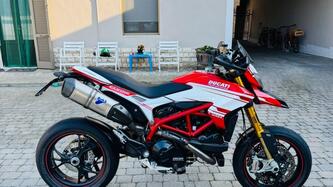 Ducati Hypermotard 939 SP (2016 - 18) usata