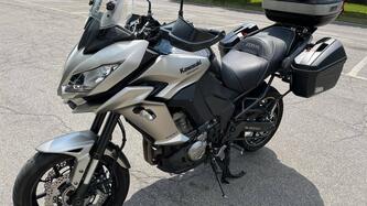 Kawasaki Versys 1000 (2017 - 18) usata