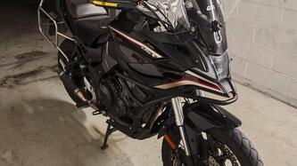 Voge Valico 500DSX (2021 - 24) usata