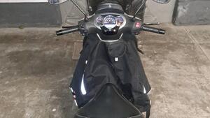 Piaggio Beverly 300 i.e. ABS-ASR (2016 - 20) 