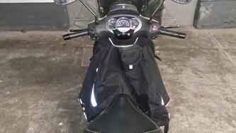 Piaggio Beverly 300 i.e. ABS-ASR (2016 - 20) usata