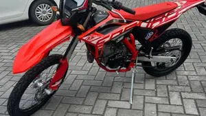 Betamotor RR 125 4T Enduro LC (2021 - 23)  (2)