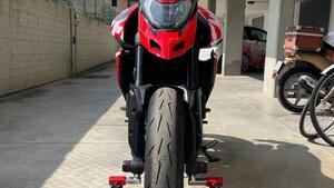 Ducati Hypermotard 950 RVE (2020) 