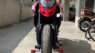 Ducati Hypermotard 950 RVE (2020) usata