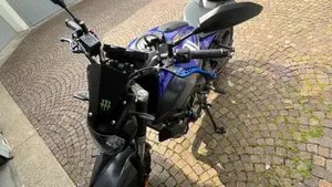 Yamaha MT-07 (2017 - 18)  (6)