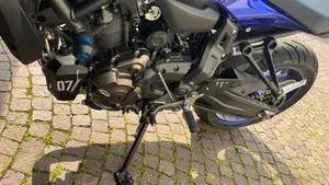 Yamaha MT-07 (2017 - 18)  (10)