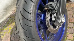 Yamaha MT-07 (2017 - 18)  (11)