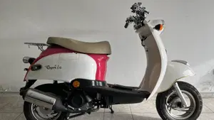Benelli PePe 50 (2007 - 14) 