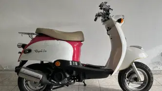 Benelli PePe 50 (2007 - 14) usata