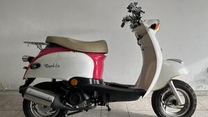 Benelli PePe 50 (2007 - 14) 