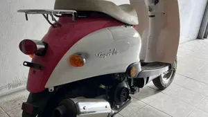 Benelli PePe 50 (2007 - 14)  (4)