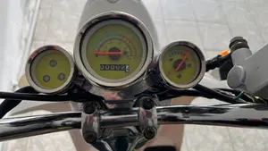 Benelli PePe 50 (2007 - 14)  (3)