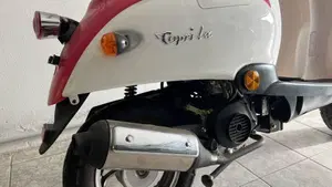 Benelli PePe 50 (2007 - 14)  (5)