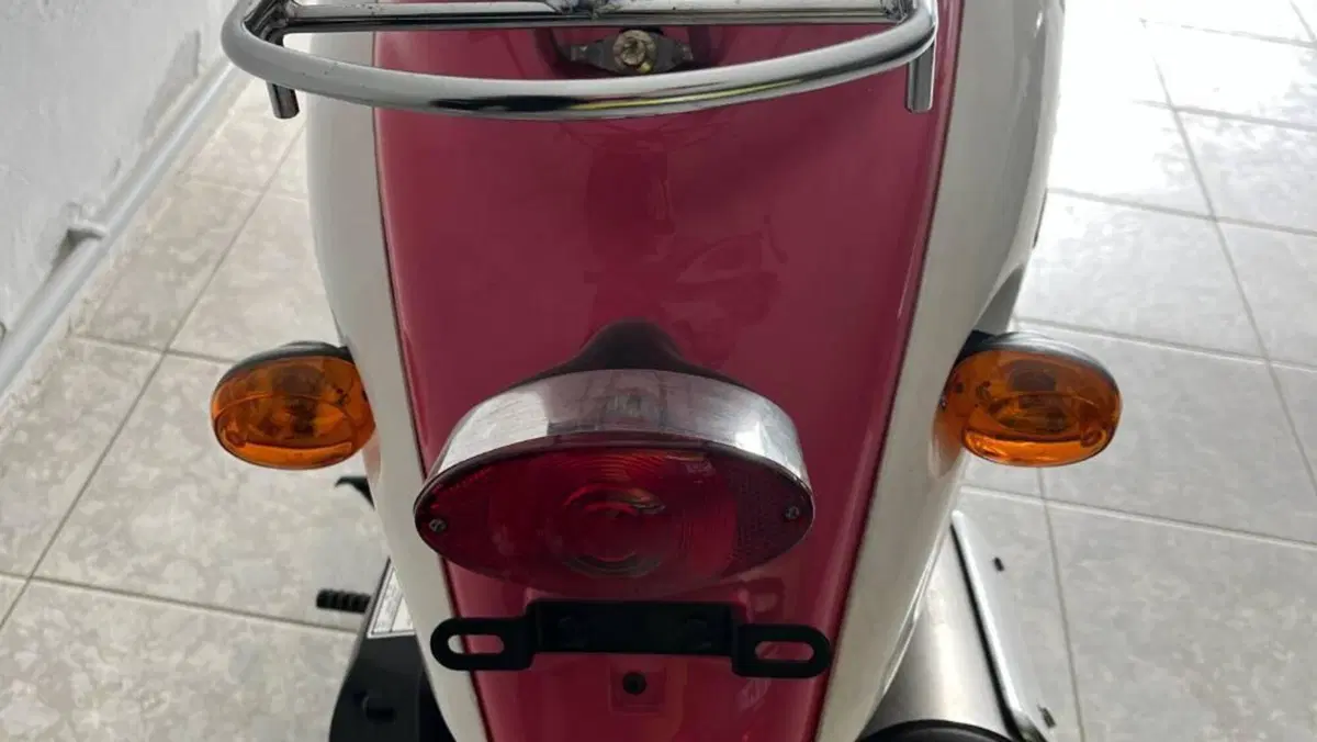 Garelli Capri 50  (8)