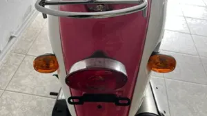 Benelli PePe 50 (2007 - 14)  (8)