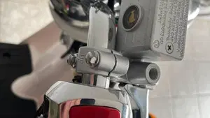 Benelli PePe 50 (2007 - 14)  (9)