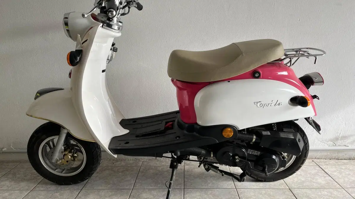Garelli Capri 50  (2)